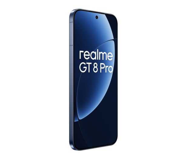 realme GT 8 Pro 16/512GB Urban Blue 200MP IP69 120W 7000mAh - 1415739 - zdjęcie 5